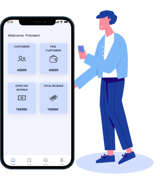mobile