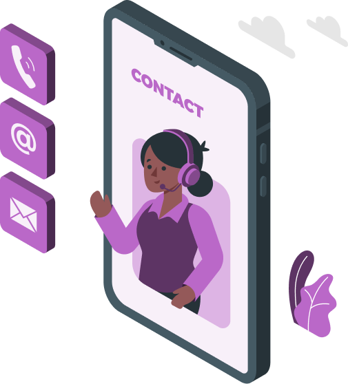 contact